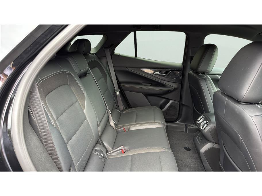 2024 Chevrolet Blazer EV eAWD LT