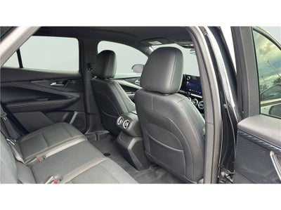 2024 Chevrolet Blazer EV eAWD LT