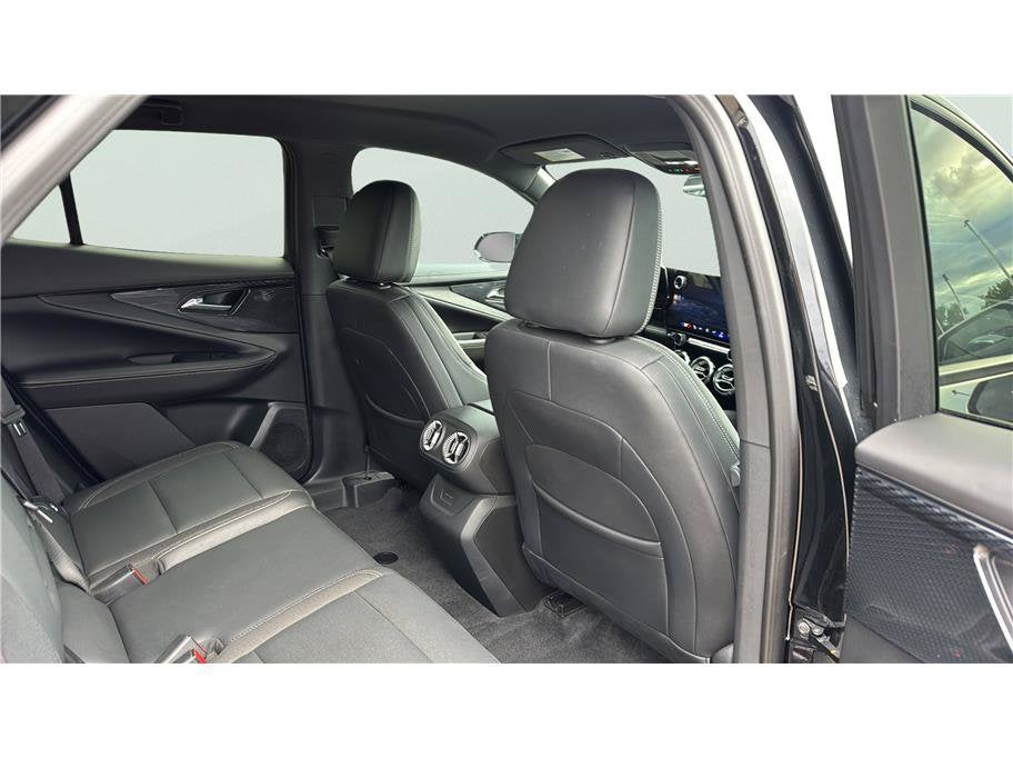 2024 Chevrolet Blazer EV eAWD LT