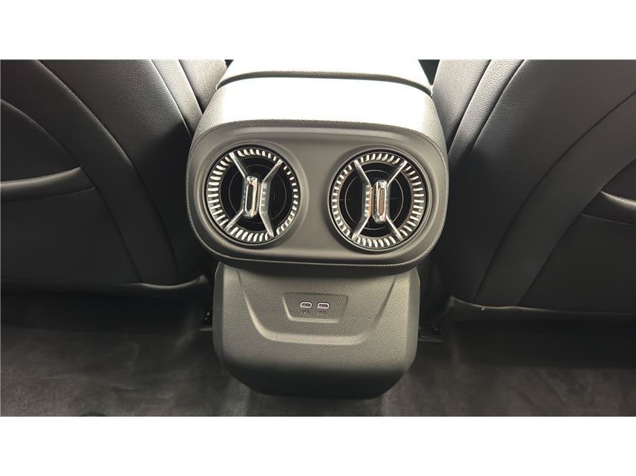 2024 Chevrolet Blazer EV eAWD LT