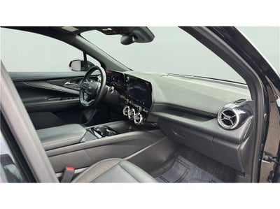 2024 Chevrolet Blazer EV eAWD LT