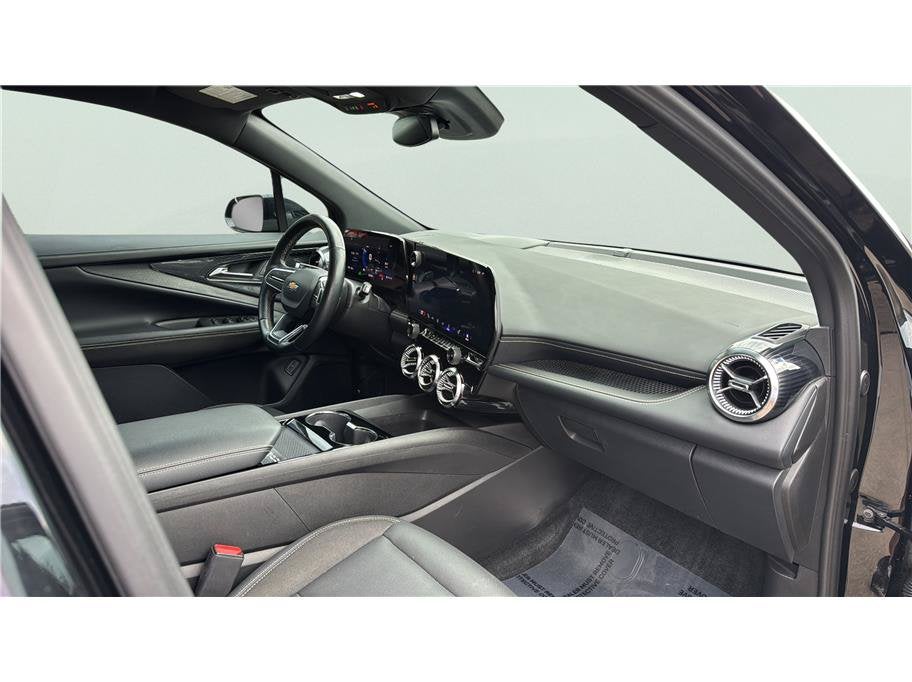 2024 Chevrolet Blazer EV eAWD LT