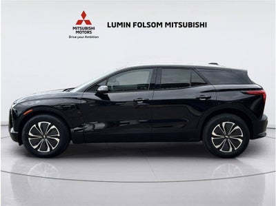 2024 Chevrolet Blazer EV eAWD LT