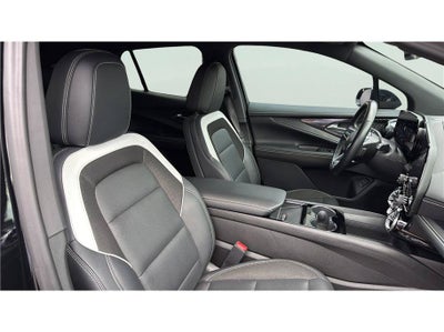 2024 Chevrolet Blazer EV eAWD LT