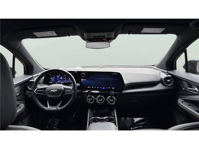 2024 Chevrolet Blazer EV eAWD LT