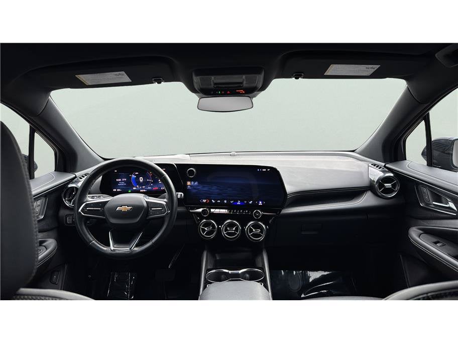 2024 Chevrolet Blazer EV eAWD LT