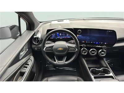 2024 Chevrolet Blazer EV eAWD LT