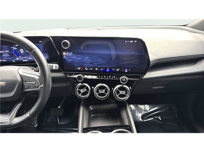 2024 Chevrolet Blazer EV eAWD LT
