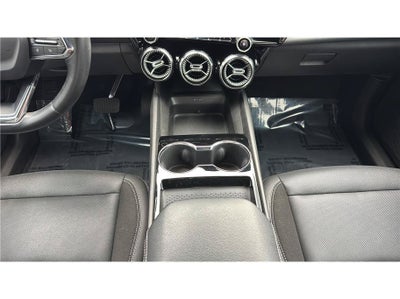 2024 Chevrolet Blazer EV eAWD LT