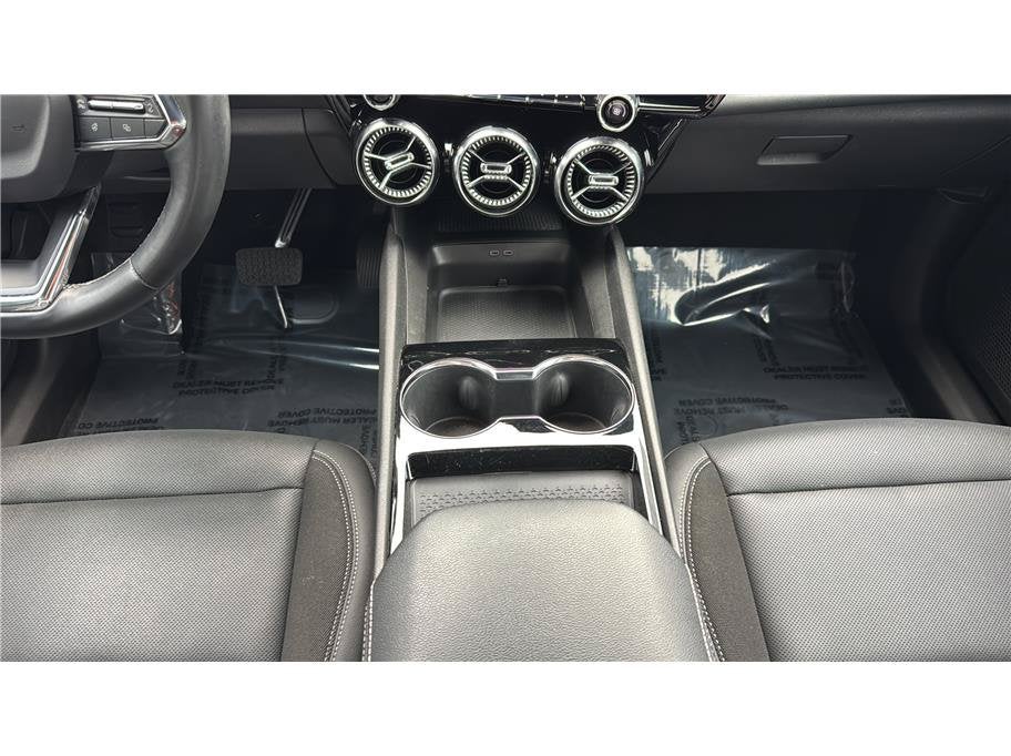 2024 Chevrolet Blazer EV eAWD LT