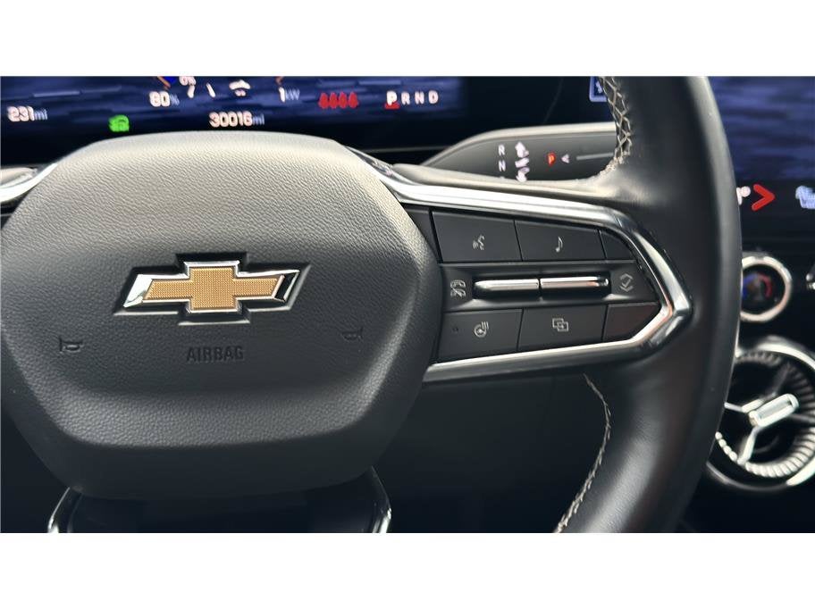 2024 Chevrolet Blazer EV eAWD LT