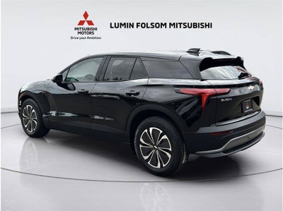 2024 Chevrolet Blazer EV eAWD LT