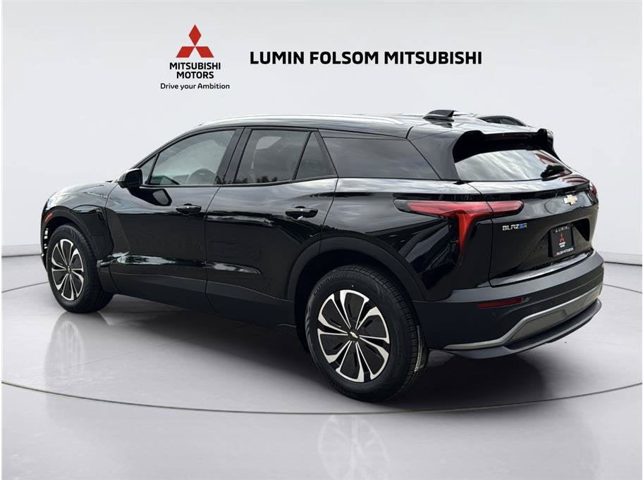 2024 Chevrolet Blazer EV eAWD LT