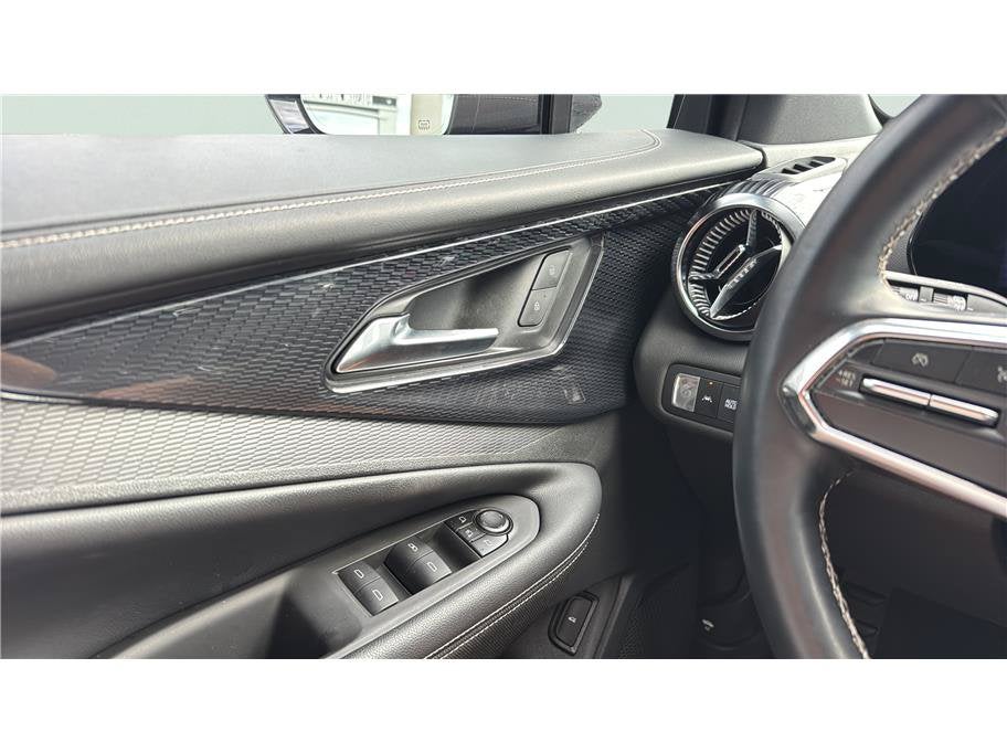 2024 Chevrolet Blazer EV eAWD LT
