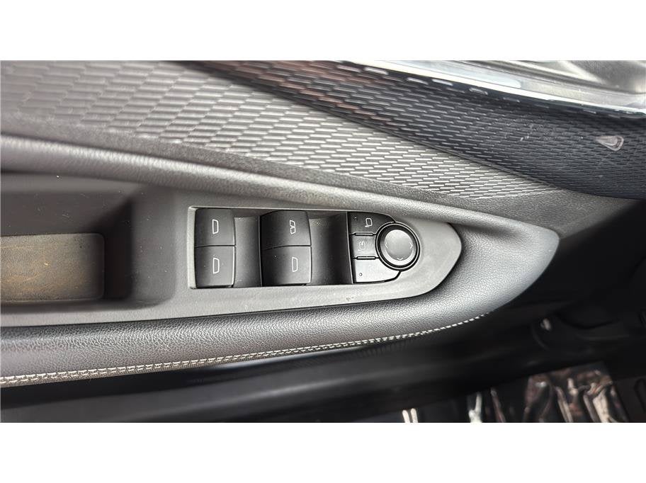 2024 Chevrolet Blazer EV eAWD LT