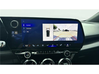 2024 Chevrolet Blazer EV eAWD LT