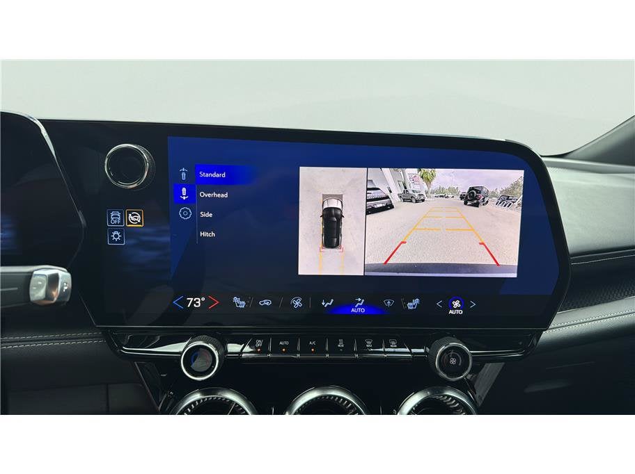 2024 Chevrolet Blazer EV eAWD LT