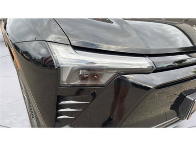 2024 Chevrolet Blazer EV eAWD LT