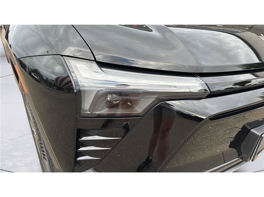 2024 Chevrolet Blazer EV eAWD LT