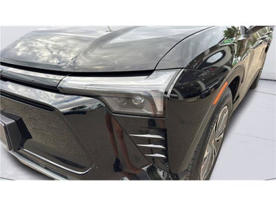 2024 Chevrolet Blazer EV eAWD LT