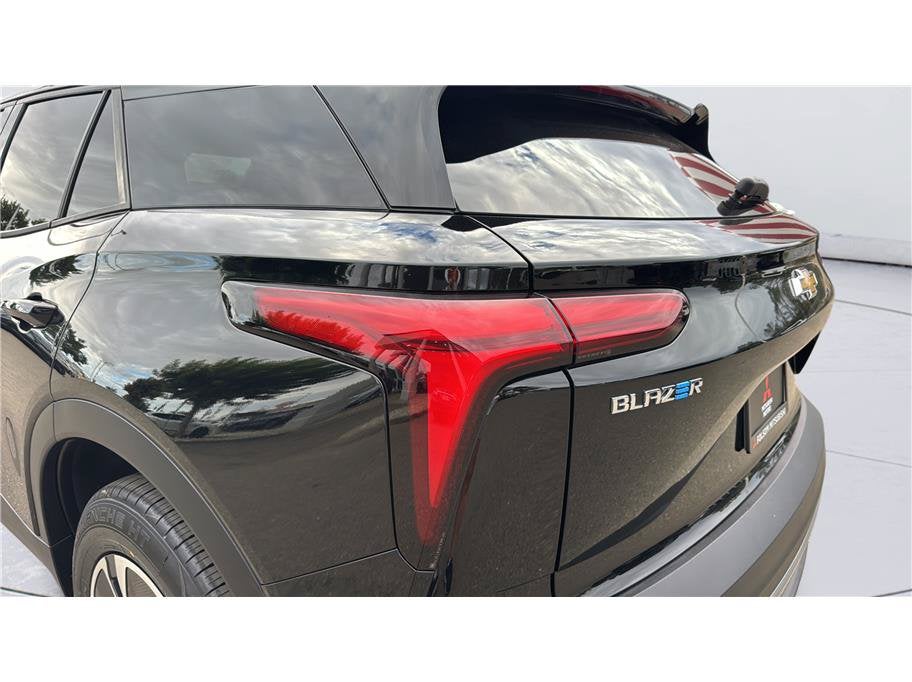 2024 Chevrolet Blazer EV eAWD LT