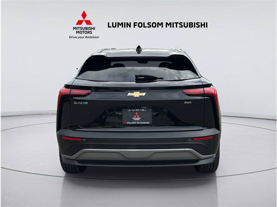 2024 Chevrolet Blazer EV eAWD LT