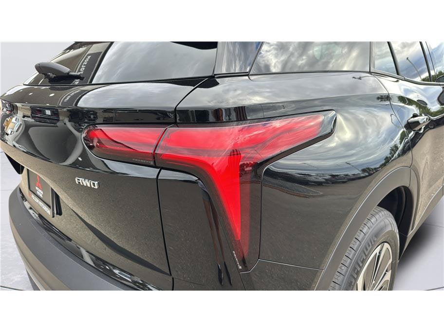 2024 Chevrolet Blazer EV eAWD LT