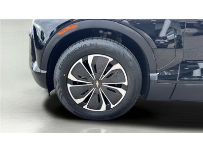 2024 Chevrolet Blazer EV eAWD LT