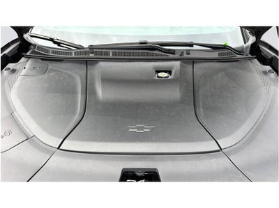 2024 Chevrolet Blazer EV eAWD LT