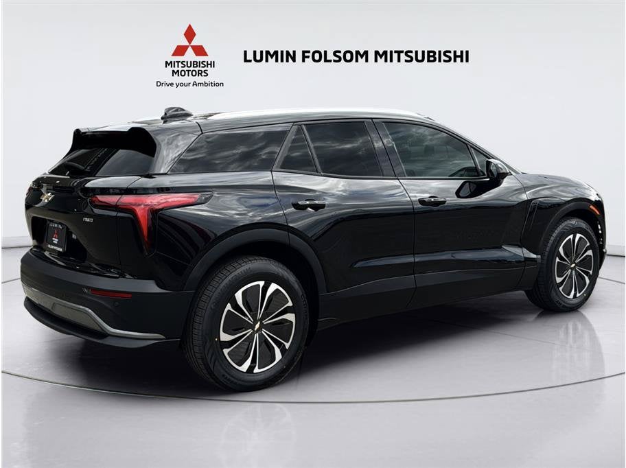 2024 Chevrolet Blazer EV eAWD LT