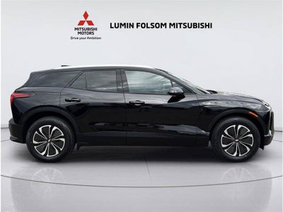 2024 Chevrolet Blazer EV eAWD LT