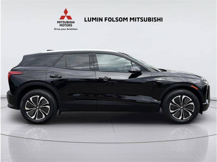 2024 Chevrolet Blazer EV eAWD LT