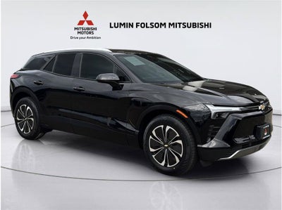 2024 Chevrolet Blazer EV eAWD LT
