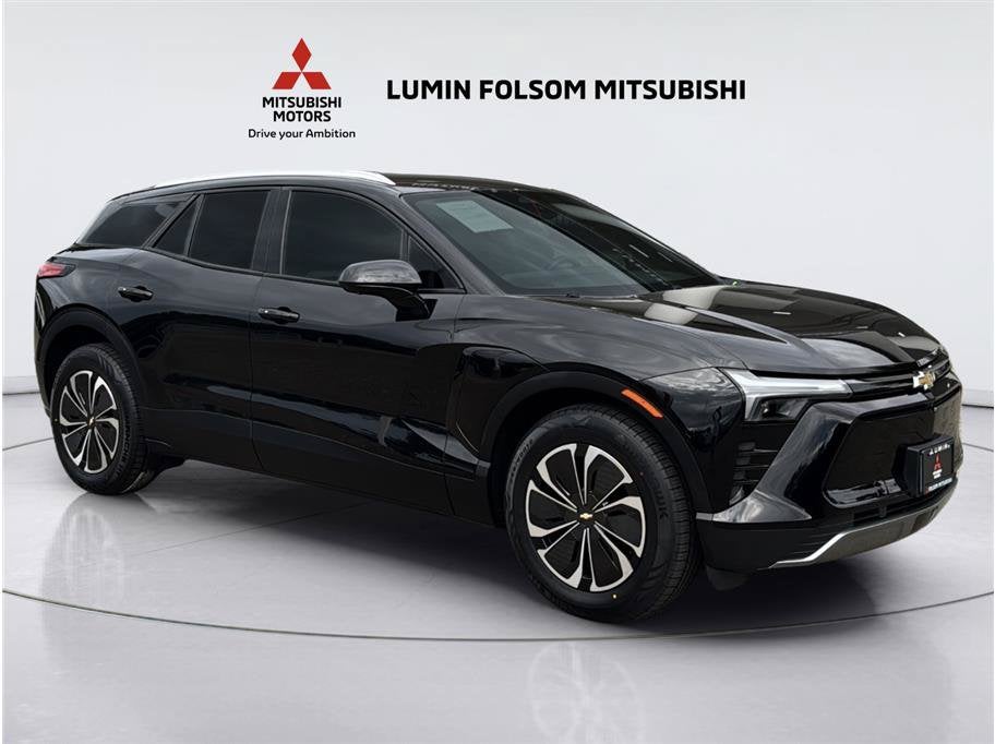 2024 Chevrolet Blazer EV eAWD LT