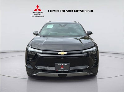 2024 Chevrolet Blazer EV eAWD LT