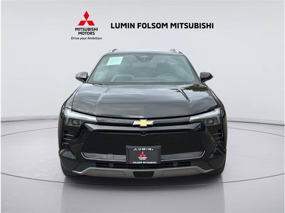 2024 Chevrolet Blazer EV eAWD LT