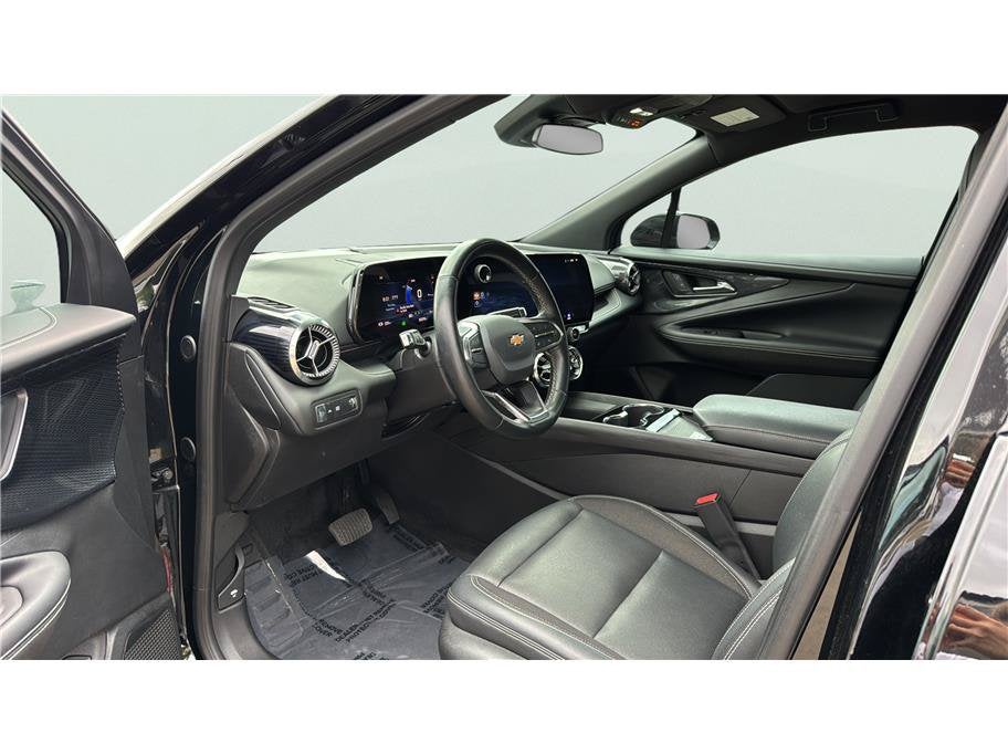 2024 Chevrolet Blazer EV eAWD LT