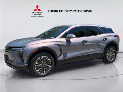 2024 Chevrolet Blazer EV eAWD LT