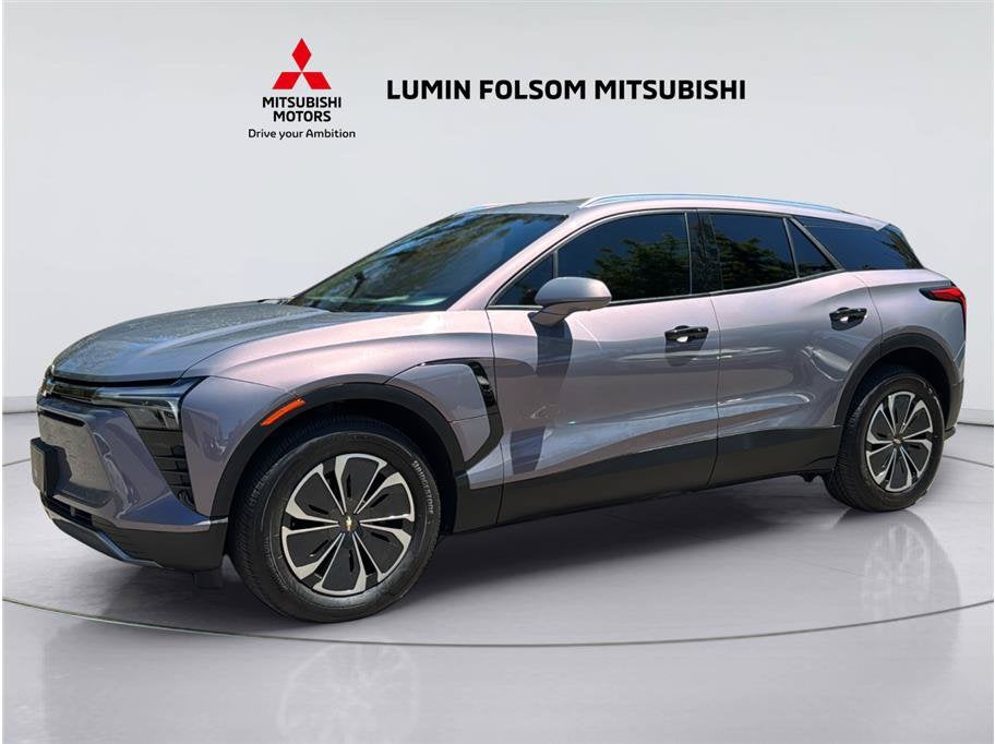 2024 Chevrolet Blazer EV eAWD LT