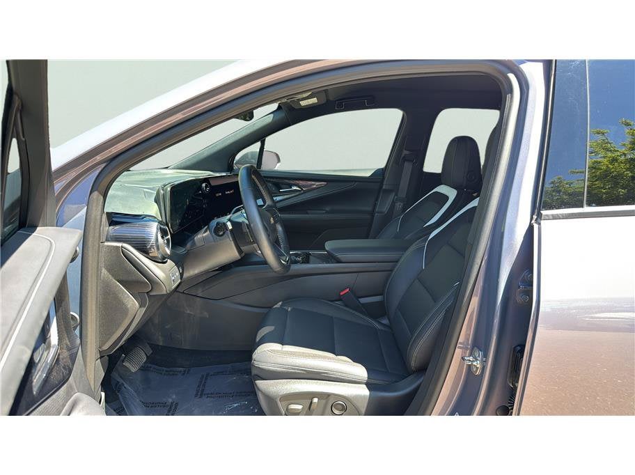 2024 Chevrolet Blazer EV eAWD LT
