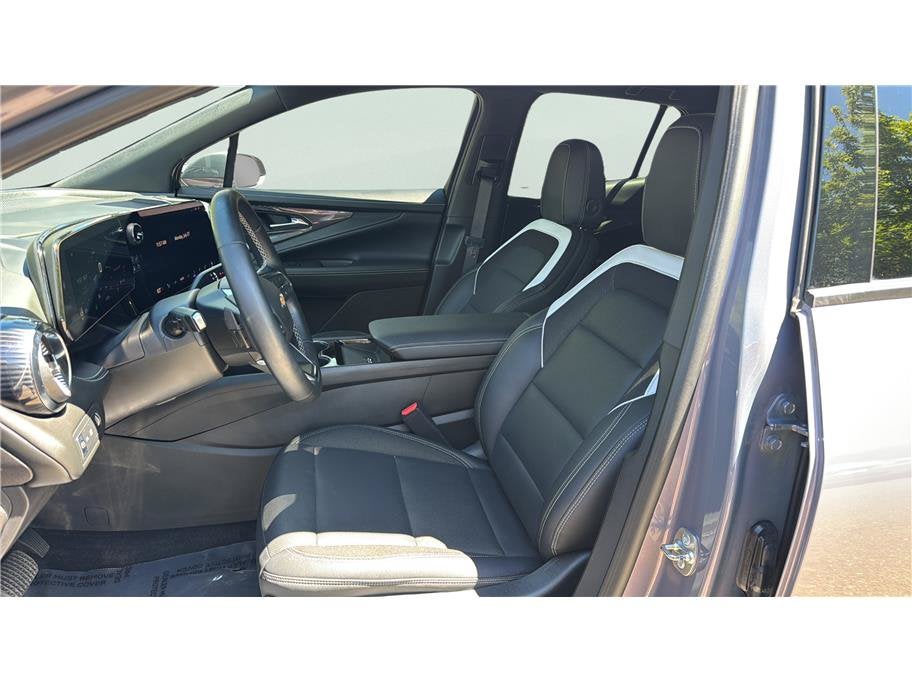 2024 Chevrolet Blazer EV eAWD LT
