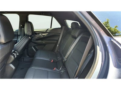 2024 Chevrolet Blazer EV eAWD LT