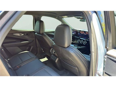 2024 Chevrolet Blazer EV eAWD LT
