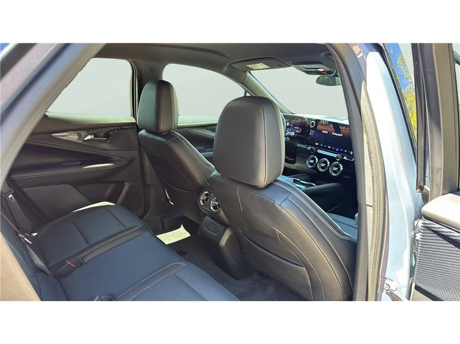 2024 Chevrolet Blazer EV eAWD LT
