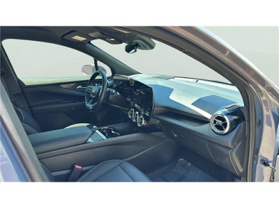 2024 Chevrolet Blazer EV eAWD LT