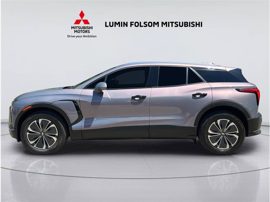2024 Chevrolet Blazer EV eAWD LT
