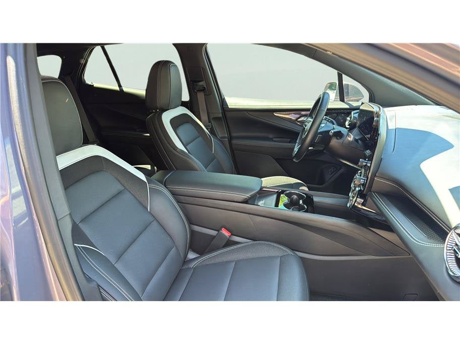 2024 Chevrolet Blazer EV eAWD LT