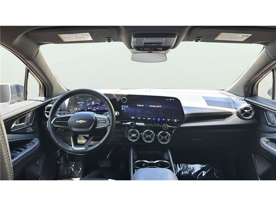 2024 Chevrolet Blazer EV eAWD LT