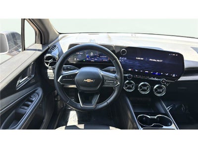 2024 Chevrolet Blazer EV eAWD LT