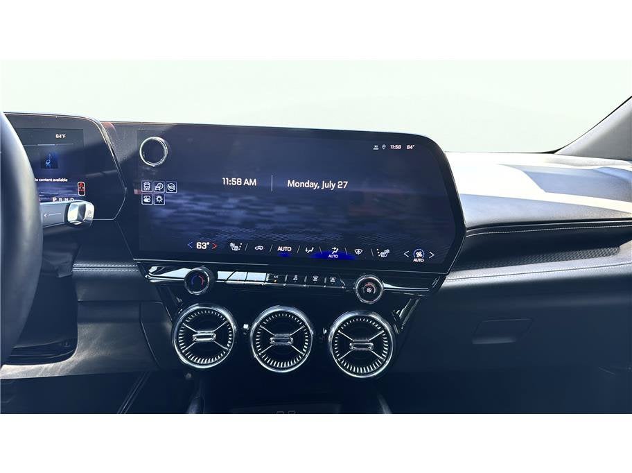 2024 Chevrolet Blazer EV eAWD LT